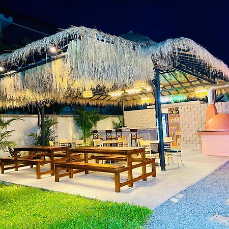 The Funky Village (Adults Only) Сиемрип Экстерьер фото