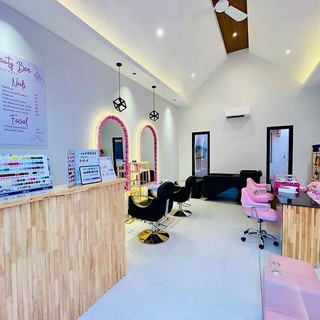 The Funky Village (Adults Only) Сиемрип Экстерьер фото