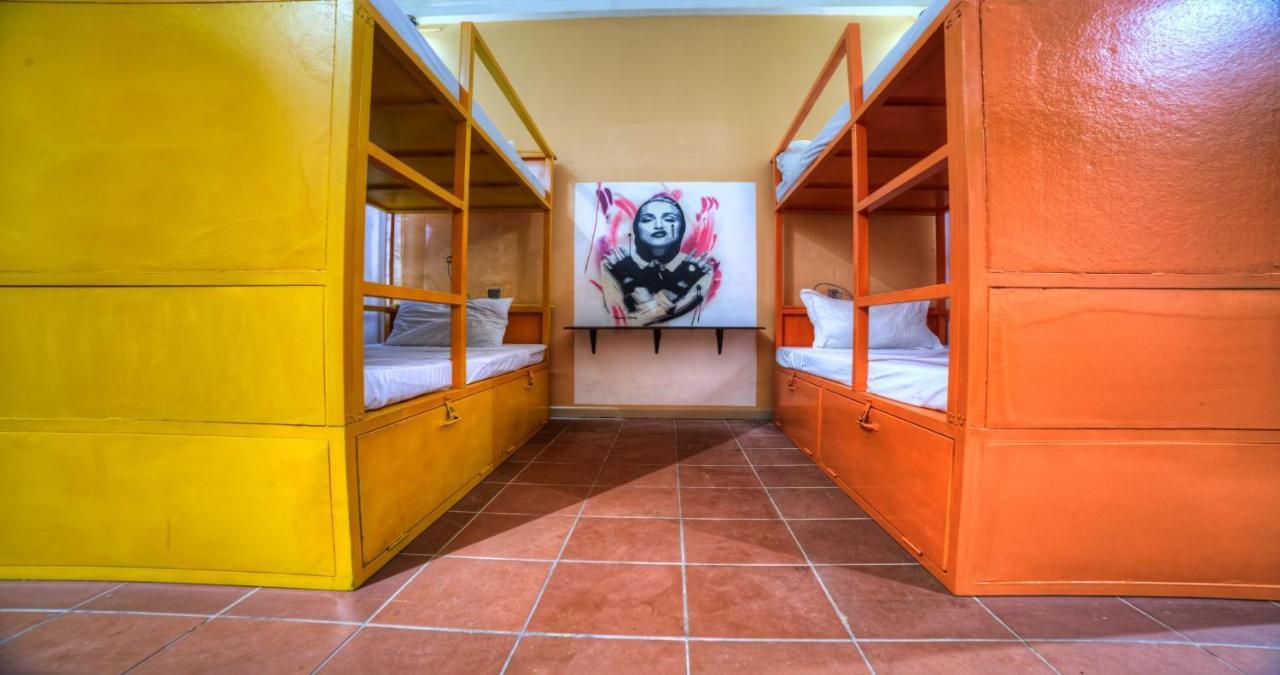 The Funky Village (Adults Only) Сиемрип Экстерьер фото