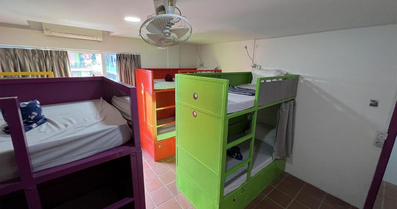 The Funky Village (Adults Only) Сиемрип Экстерьер фото