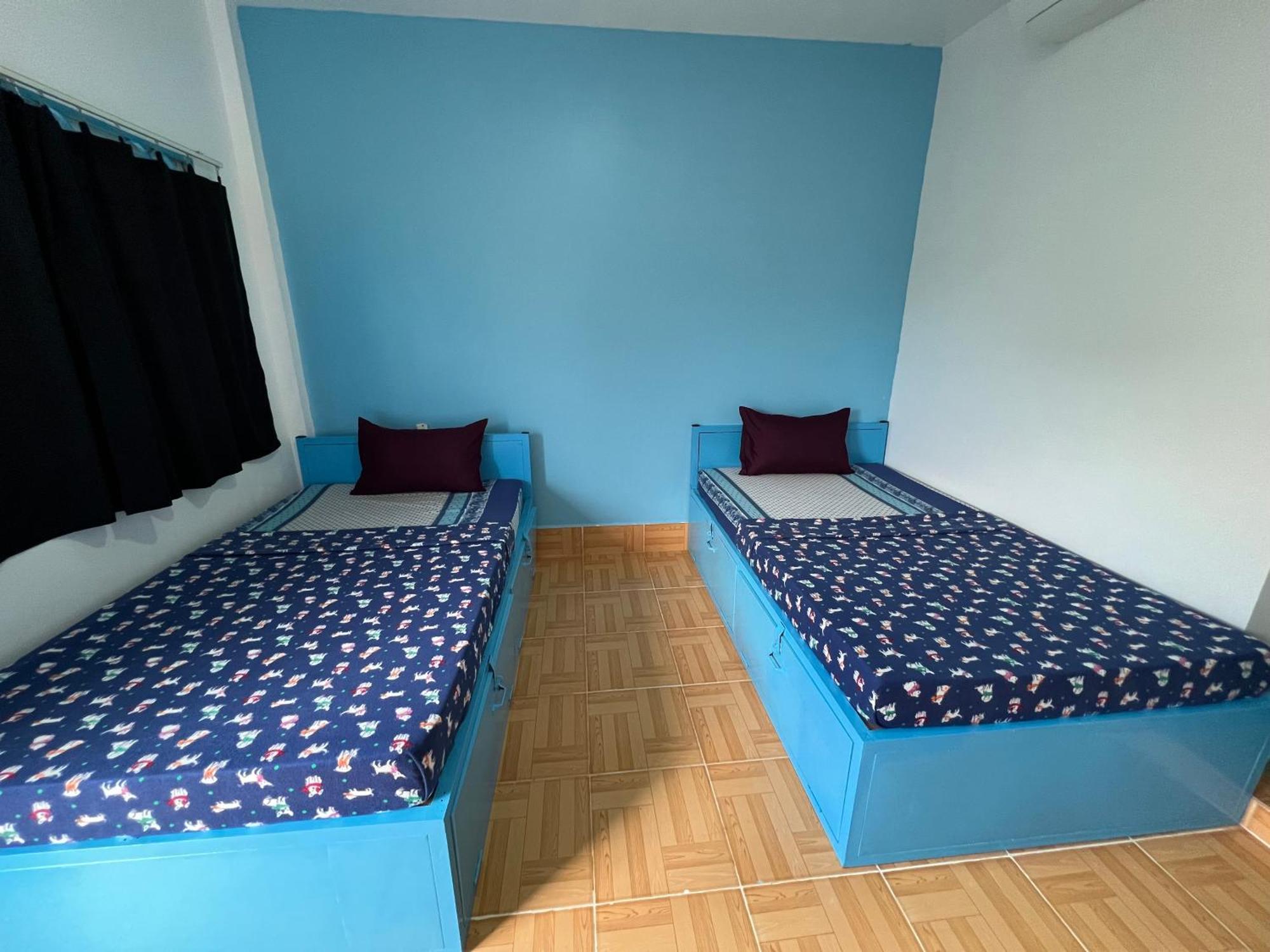 The Funky Village (Adults Only) Сиемрип Экстерьер фото