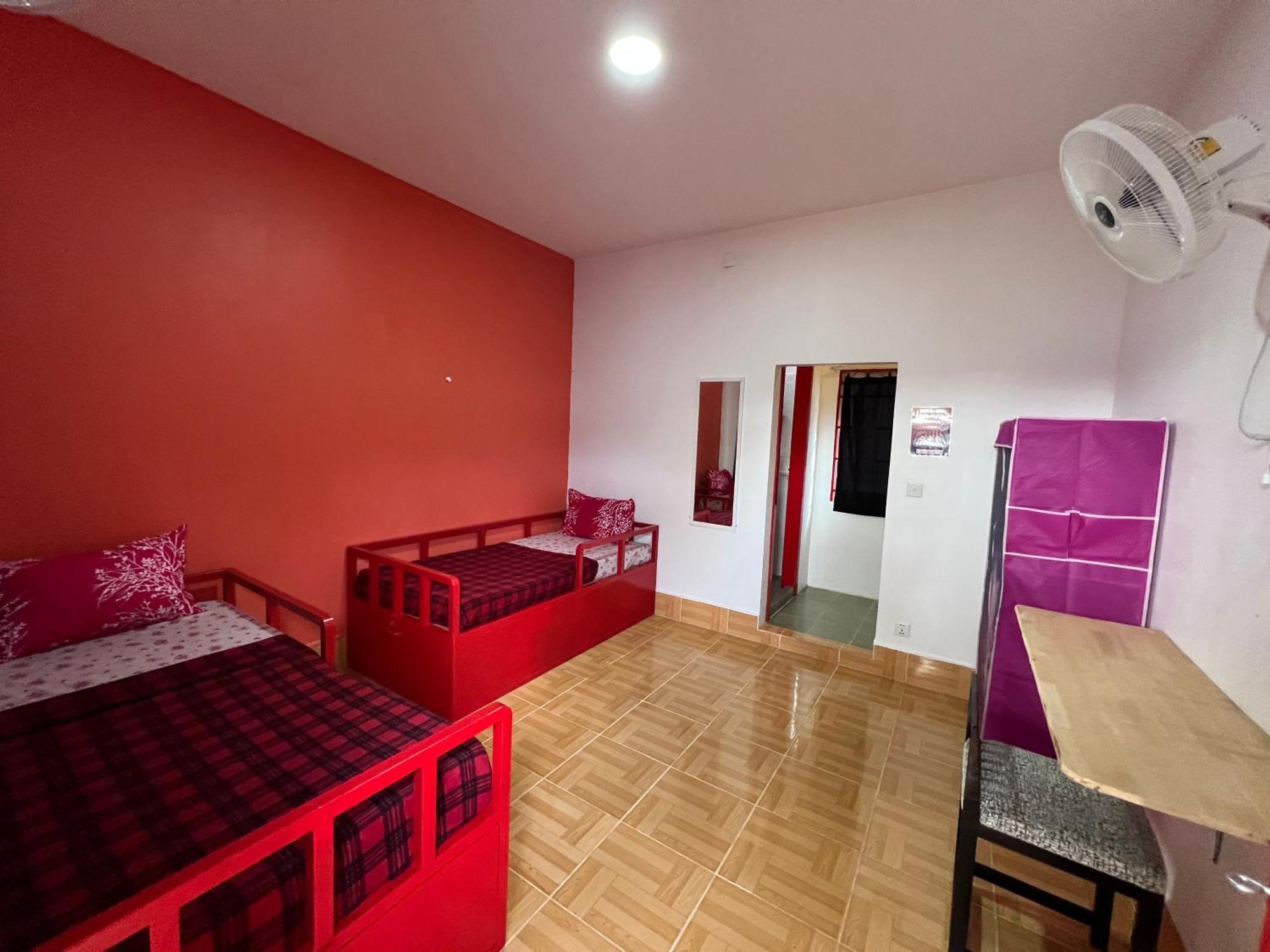 The Funky Village (Adults Only) Сиемрип Экстерьер фото