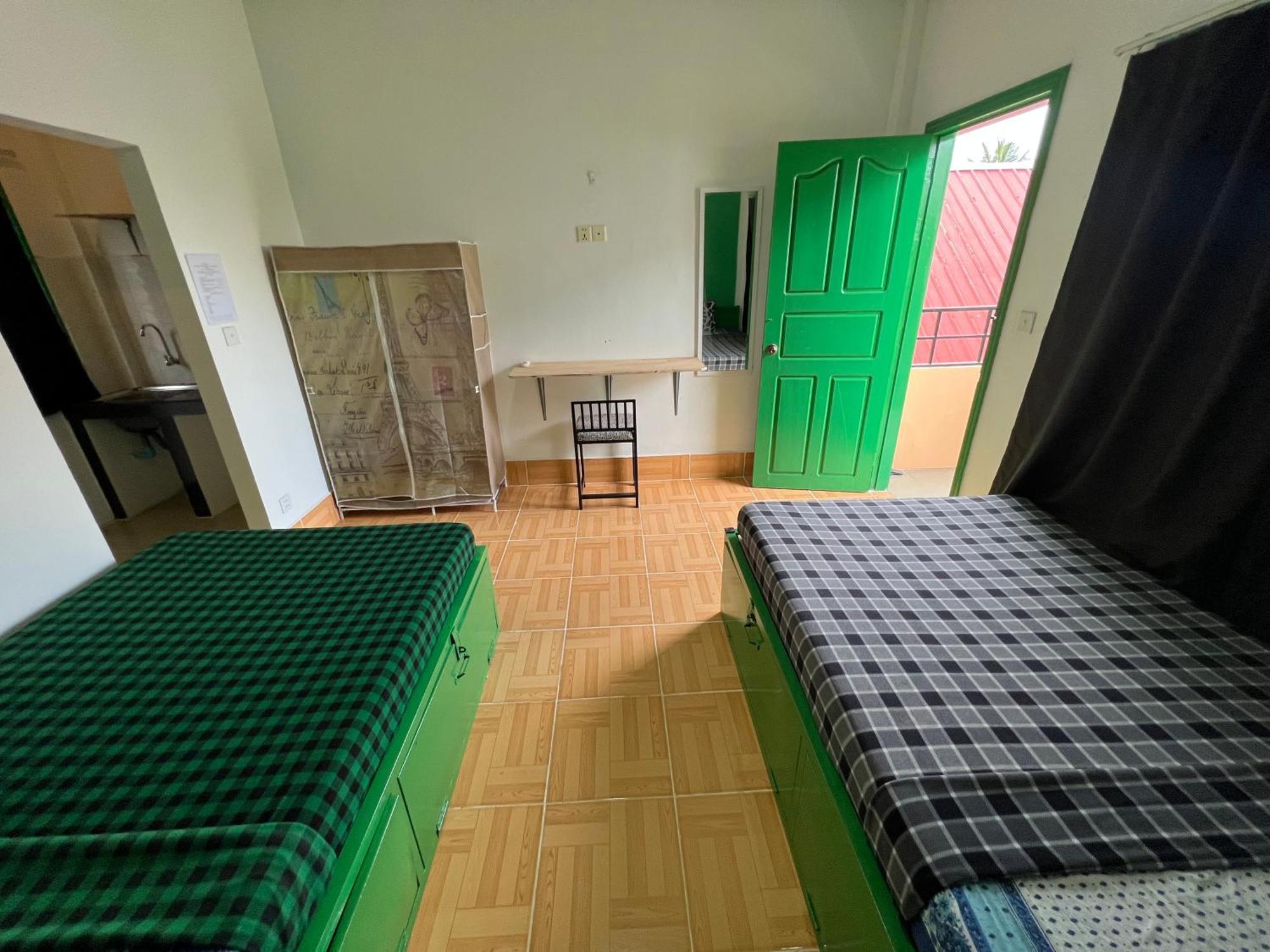 The Funky Village (Adults Only) Сиемрип Экстерьер фото